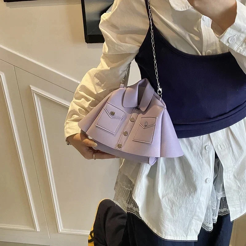 Lotte – Mini Shoulder Bag - Image 7
