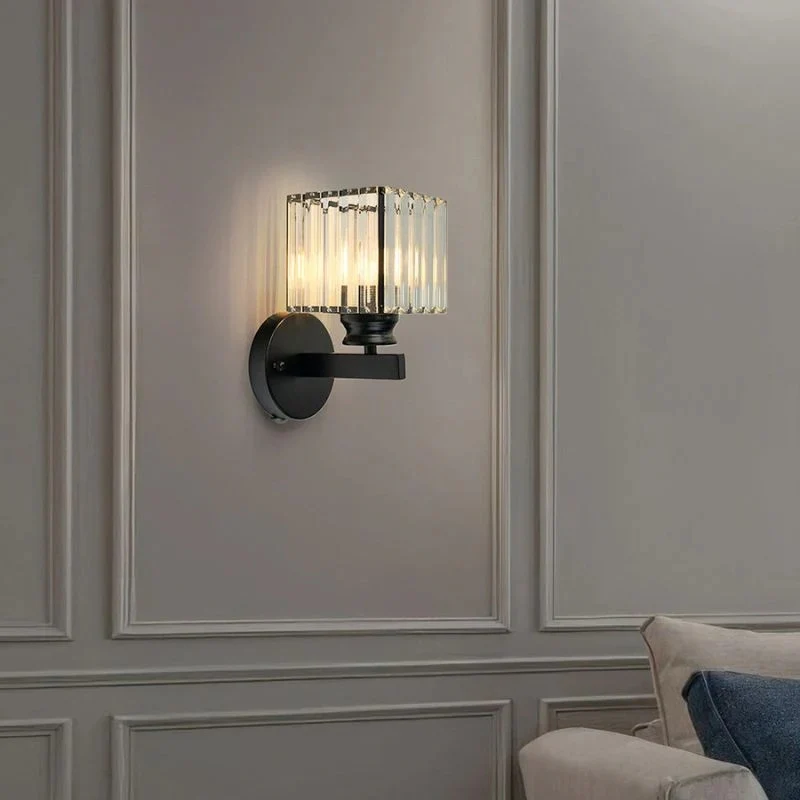 LumaFlex – LED Wall Lamp with a Sleek Design for Indoors - Image 10
