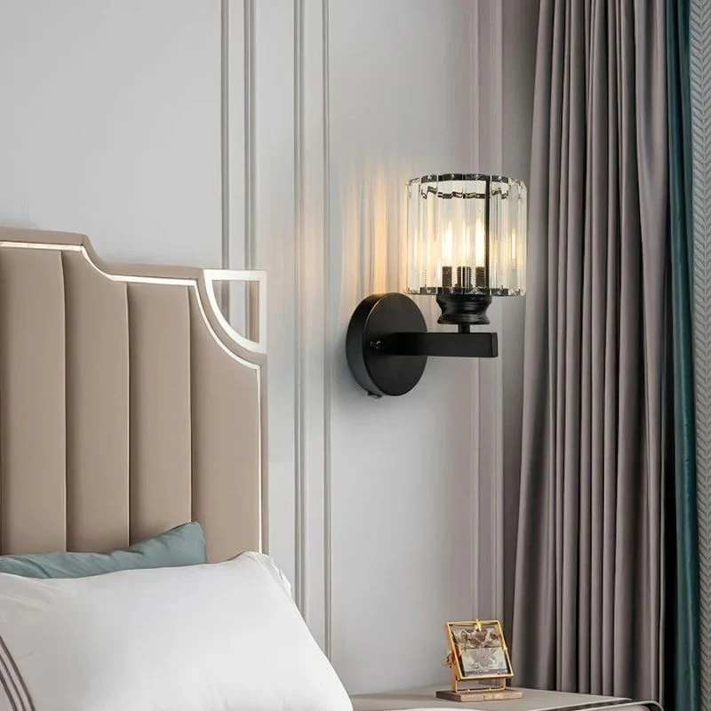 LumaFlex – LED Wall Lamp with a Sleek Design for Indoors - Image 12