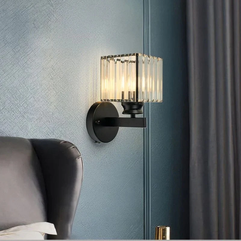 LumaFlex – LED Wall Lamp with a Sleek Design for Indoors - Image 7