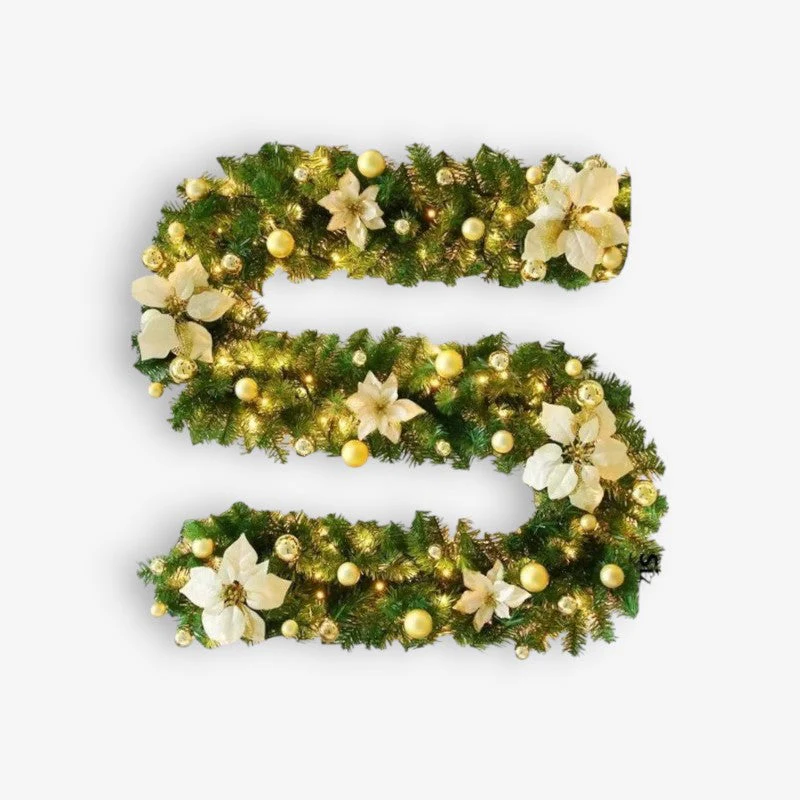 LumaFlora – Flower-shaped decorative lamps with a curved design - Image 2