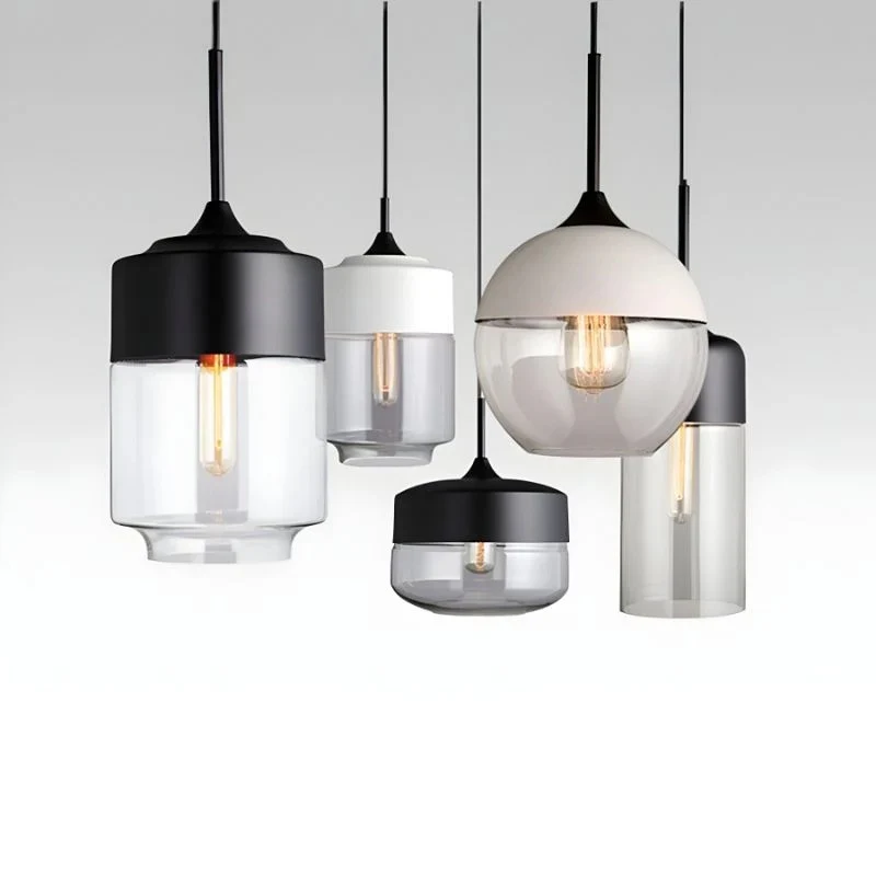 LumaGlow – LED Pendant Lamp for Indoor Lighting - Image 10