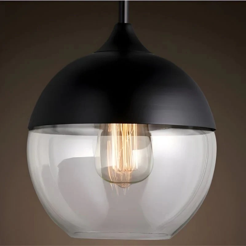 LumaGlow – LED Pendant Lamp for Indoor Lighting - Image 13