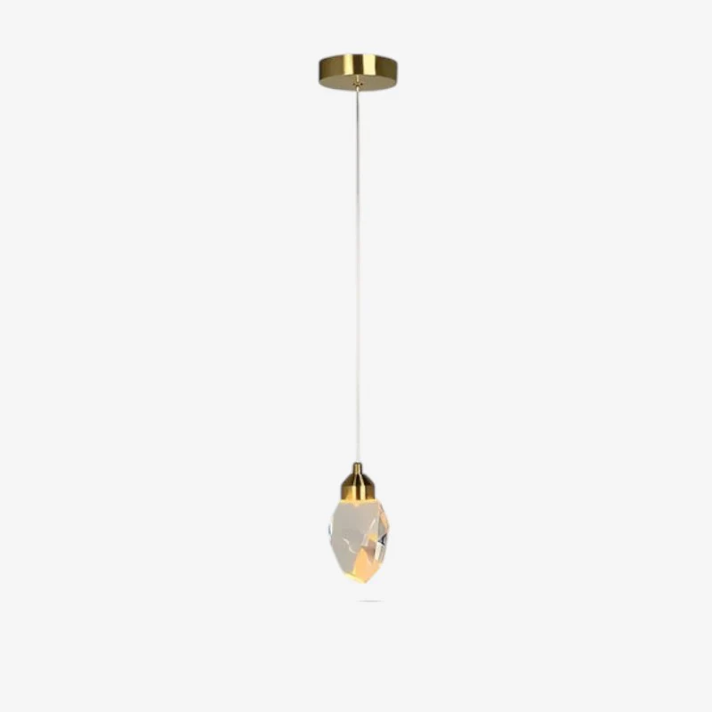 LumaShade – LED pendant lamps with adjustable height and dimming function
