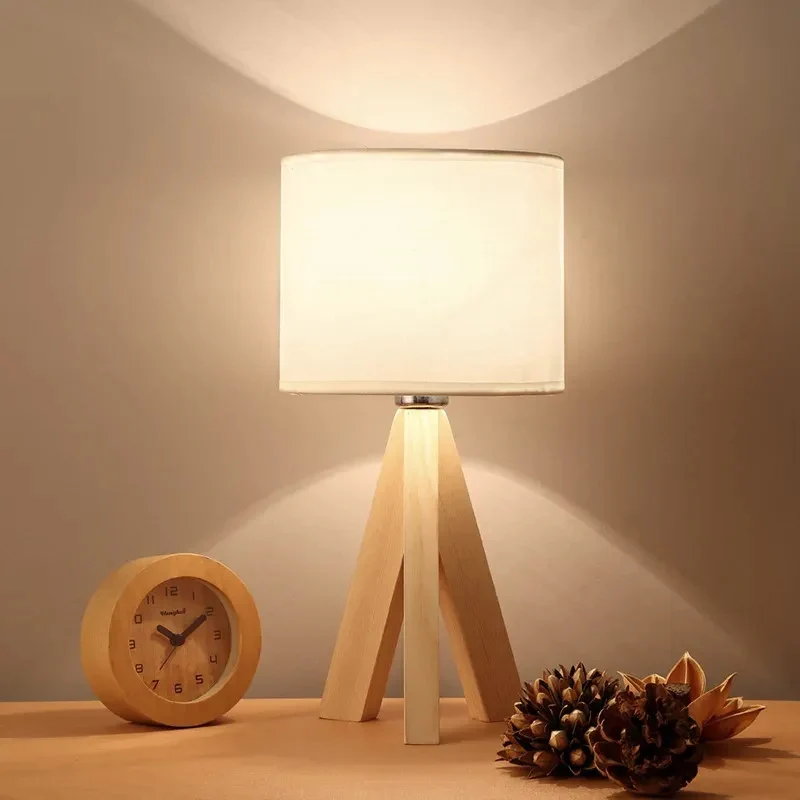 LumiCraft – Table Lamp with Soft Light - Image 2