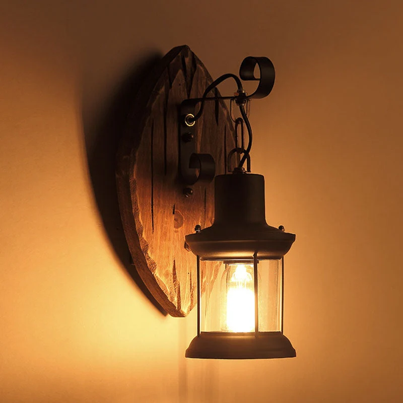 LumiCurve – LED Wall Lamp with Curved Stand - Image 3
