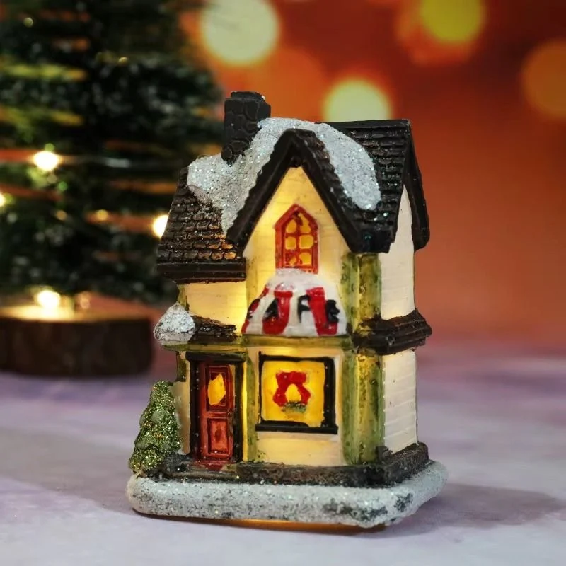 LumiDecor – Decorative Home Design with LED Lighting - Image 6