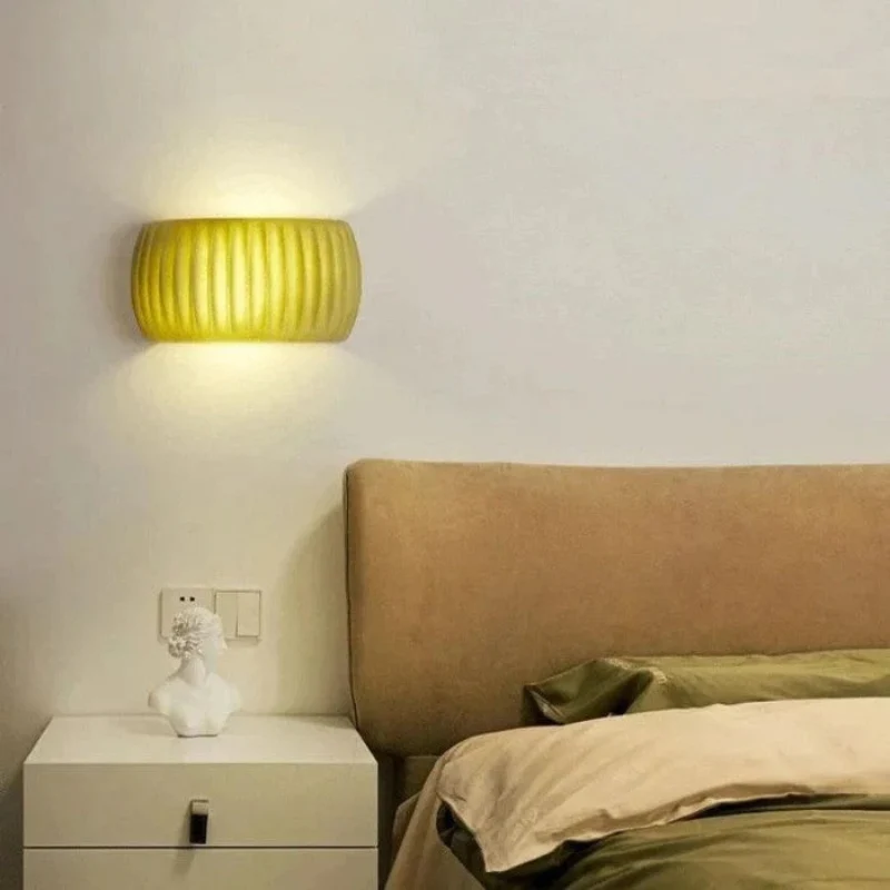 LumiEra – Art Deco Wall Lamp with Stylish Glow - Image 5