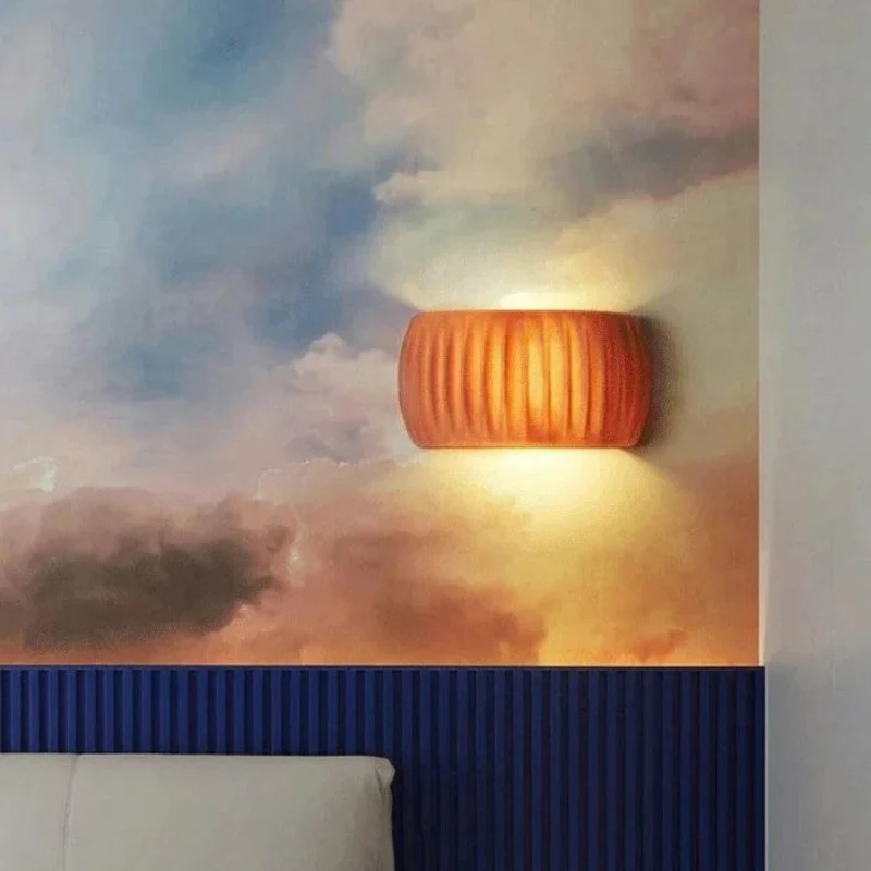 LumiEra – Art Deco Wall Lamp with Stylish Glow - Image 8