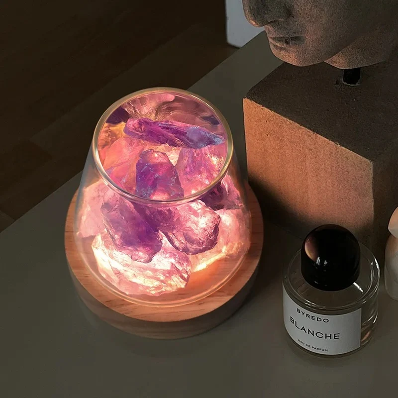 LumiPort – Portable Table Lamp with Round Head - Image 7