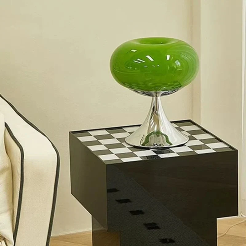 LumiRing – Round LED Table Lamp for Home - Image 6