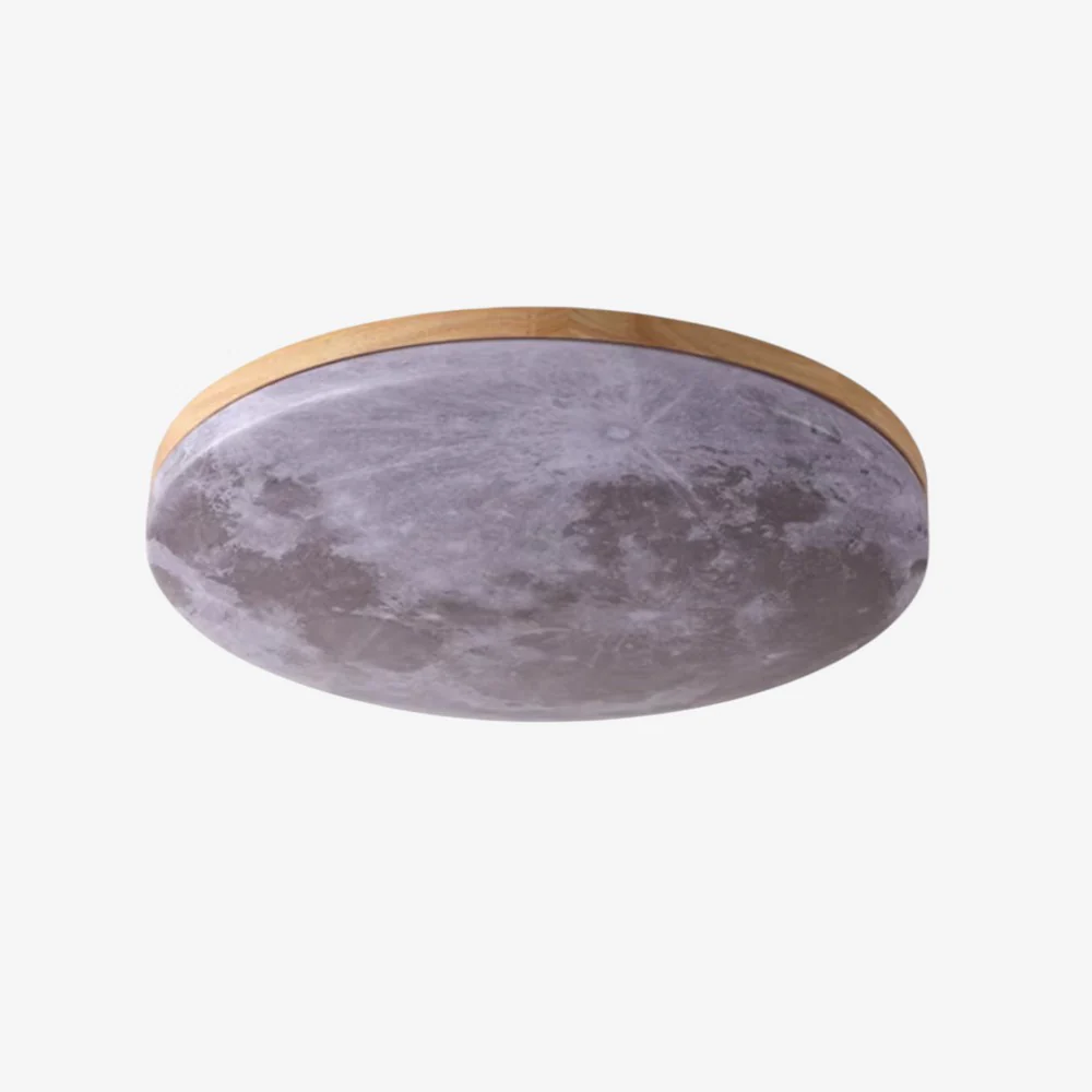 LunaGlow – Adjustable LED Ceiling Light for Home Decor - Image 2
