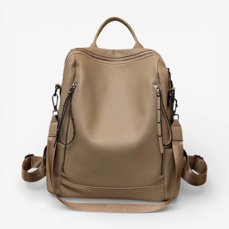 Mabel – Large Backpack with Adjustable Strap - Image 3