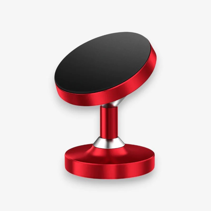 MagnaHold – Magnetic Phone Holder 360° Rotatable - Image 2