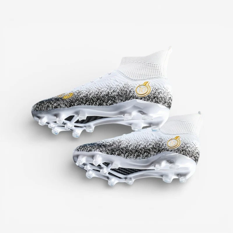 Marcus – Football Boots with Round Toe & Anti-Slip Grip - Image 2