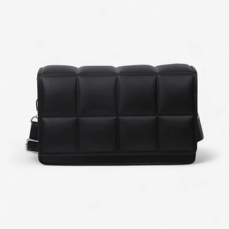 Melina – Large Capacity Shoulder Bag - Image 2