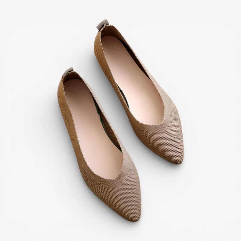 Mia – Women's Breathable Slip-On Shoes - Image 6