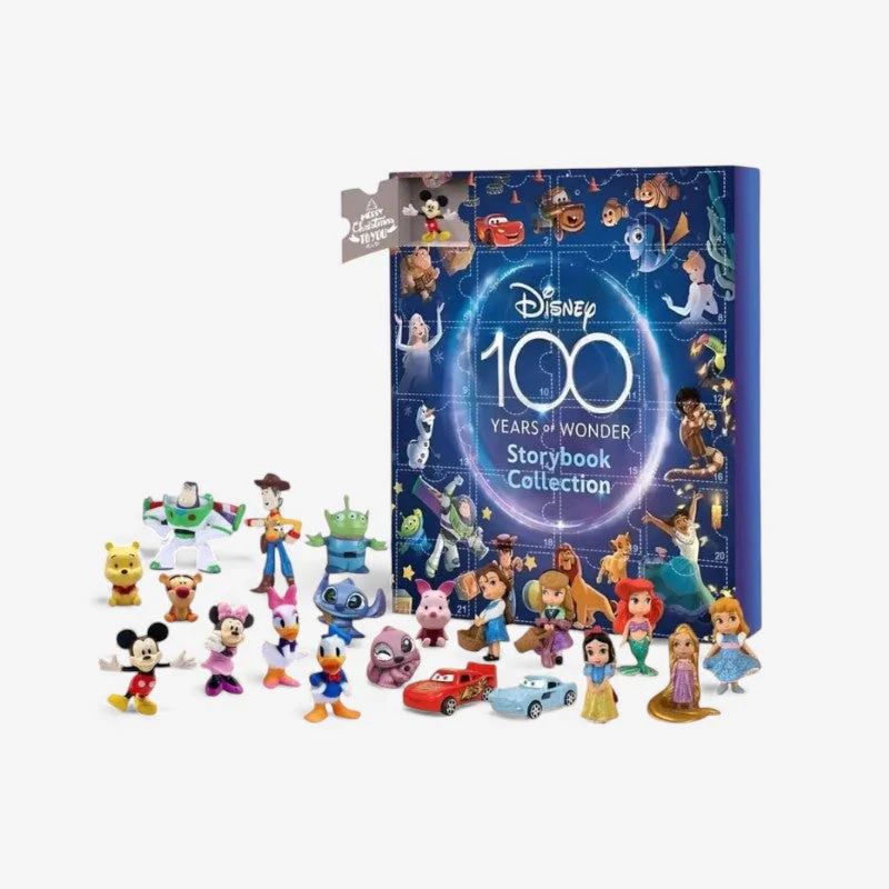 MickeyJoy – Countdown calendar with Mickey toys - Image 5