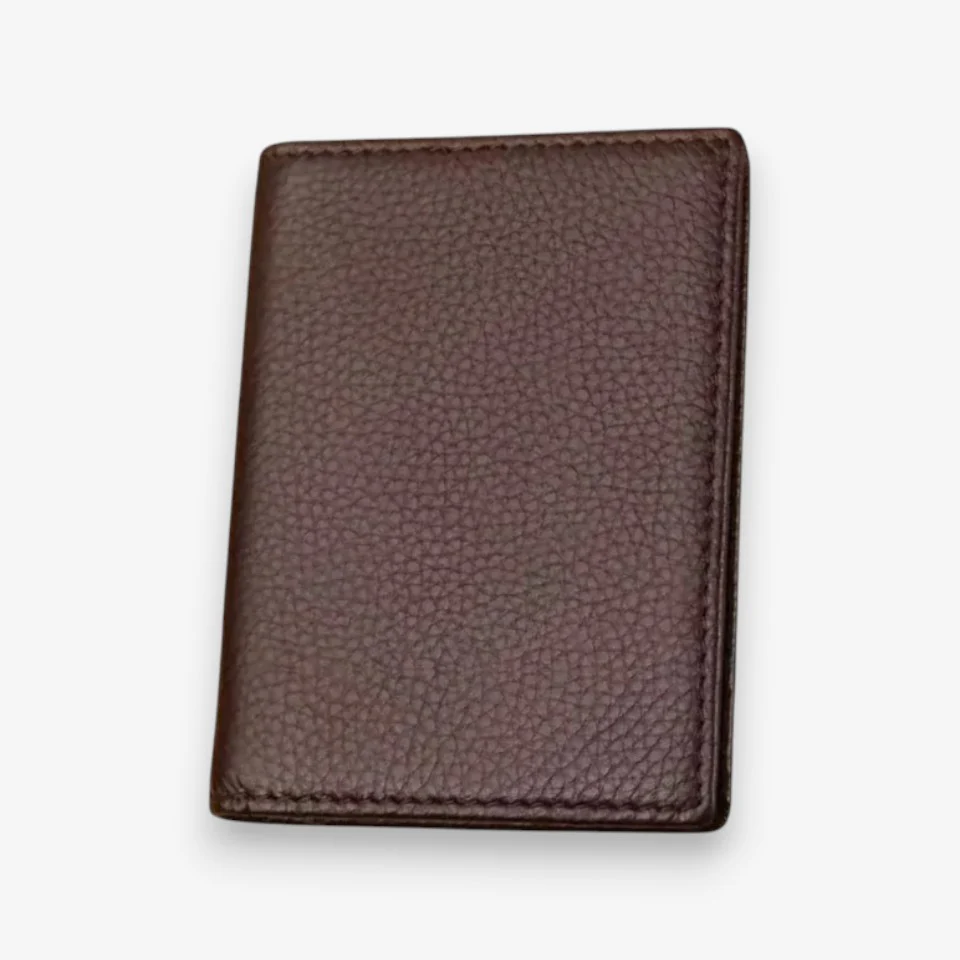Milan – RFID Card Wallet with Multiple Compartments