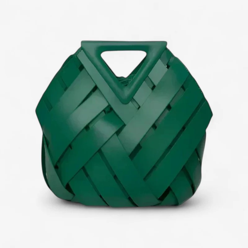 Mirthe – Handbag with Magnetic Clasp & Adjustable Shoulder Strap
