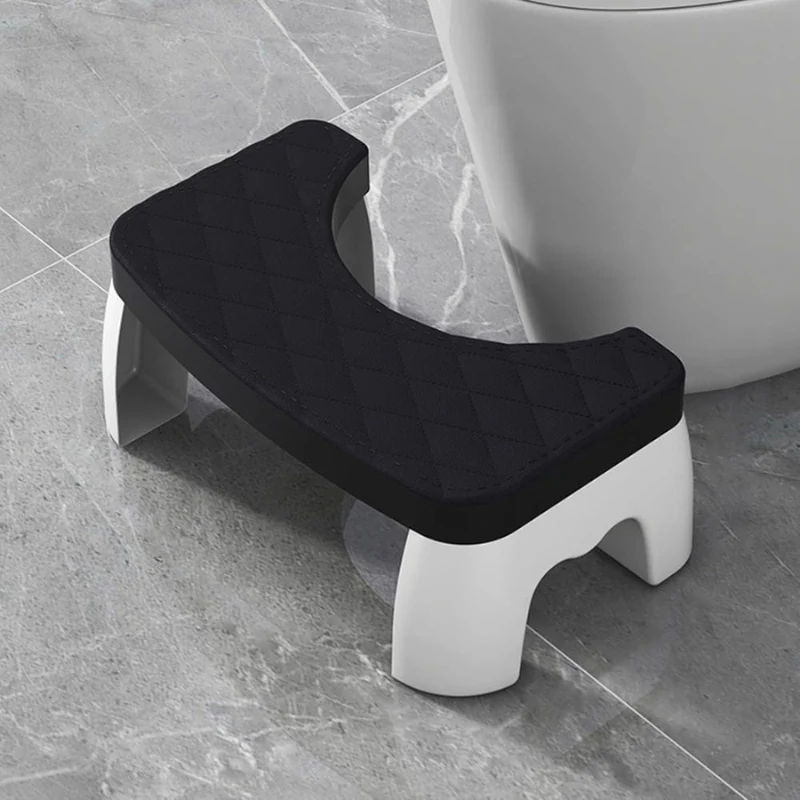 MoonEase – Portable Toilet Stool with Half-Moon Design - Image 9