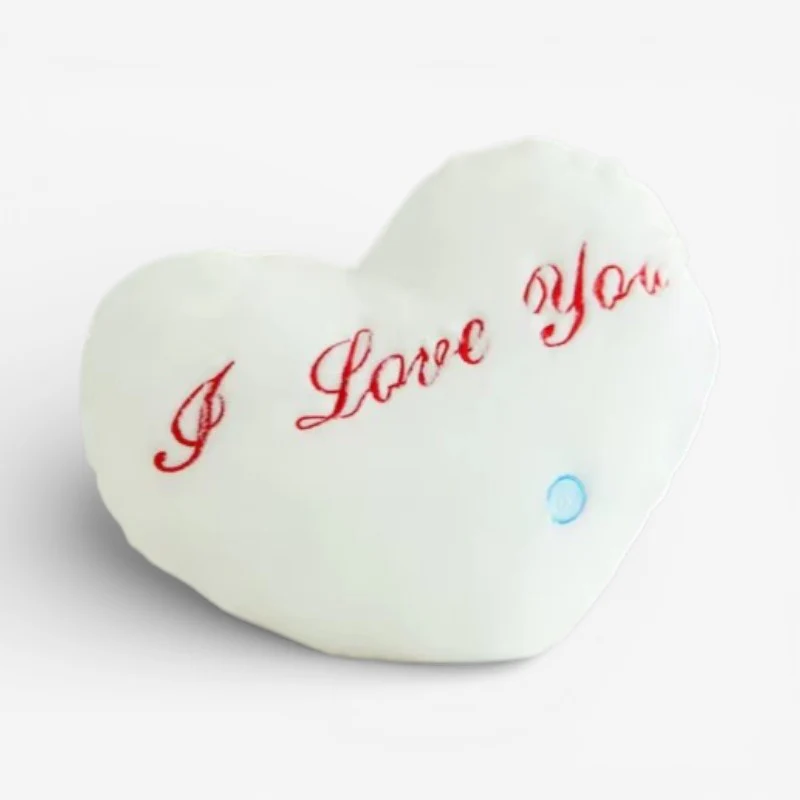 Luminous Pillow Toy with Creative Light Design - Image 3