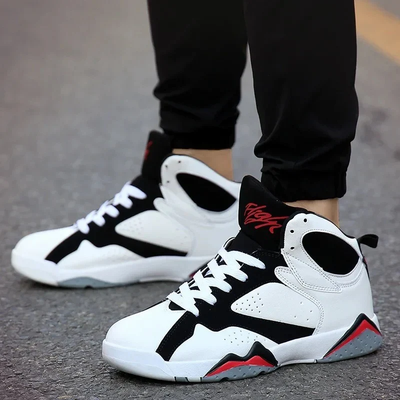 Noah – Non-Slip Sneakers with Adjustable Lace Closure - Image 7