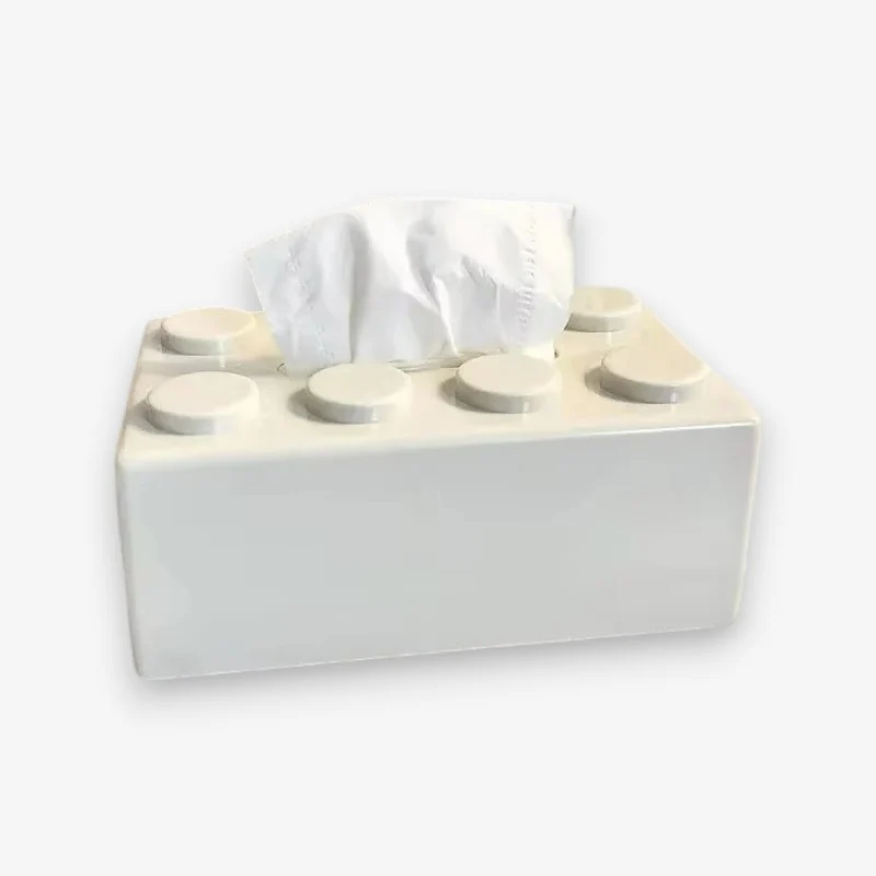 PaperEase – Kitchen Paper Dispenser with Easy-Open Design - Image 2