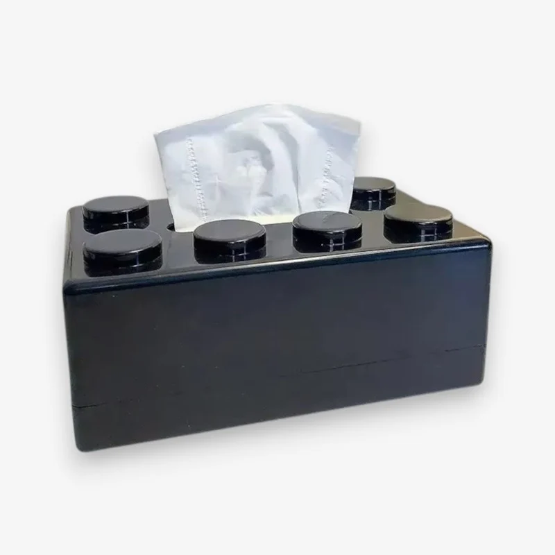 PaperEase – Kitchen Paper Dispenser with Easy-Open Design - Image 6