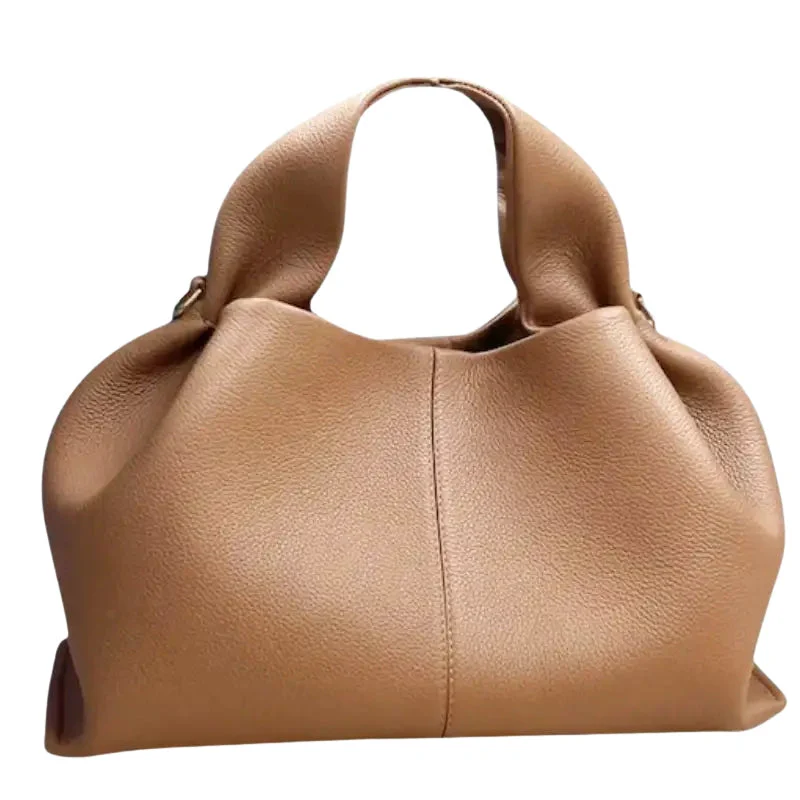 Paulien – Large Capacity Handbag + Adjustable Shoulder Straps - Image 2