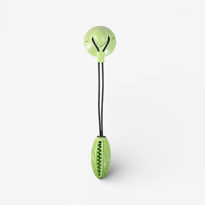 PawPlay – Interactive Dog Toy with Suction Cup & Texture - Image 2
