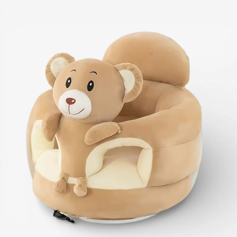 PlayNest – Decorative high chair with animal-inspired design - Image 2