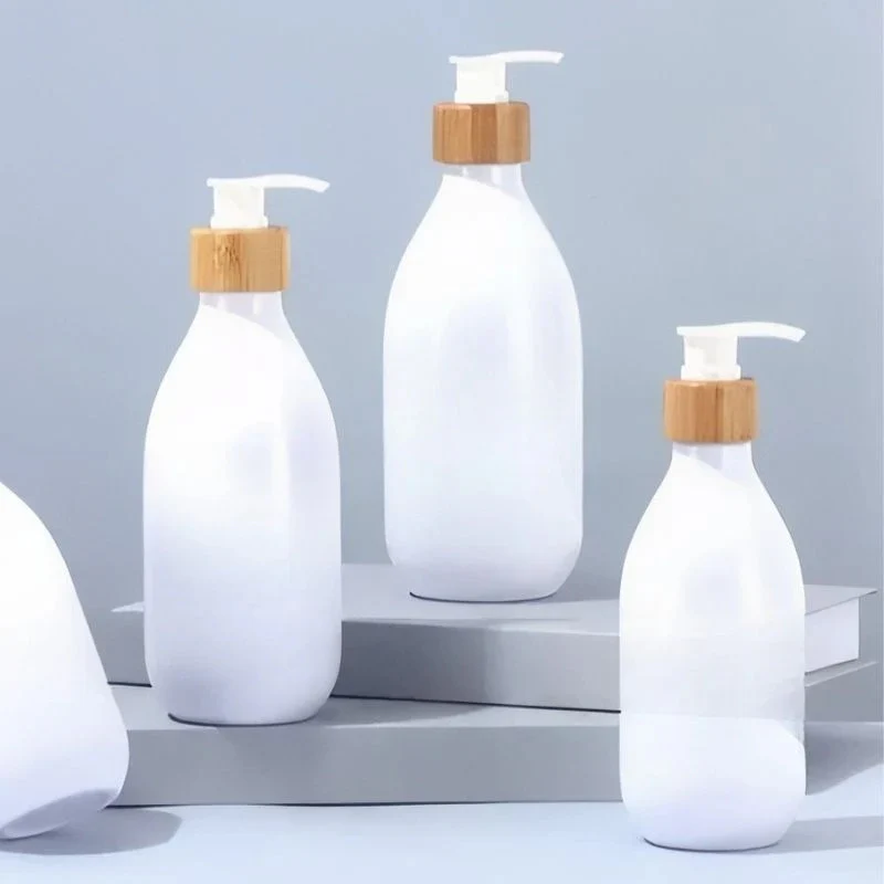 PureFlow – Refillable Shampoo and Soap Dispenser - Image 5