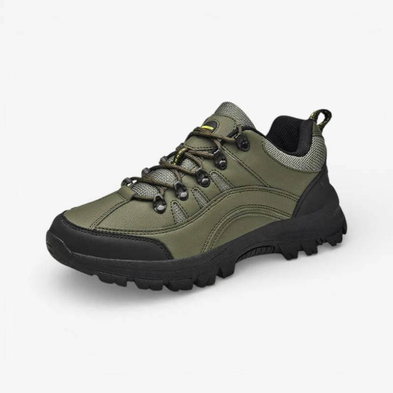 Ryan – Boots with Anti-Slip Grip and Adjustable Laces - Image 5