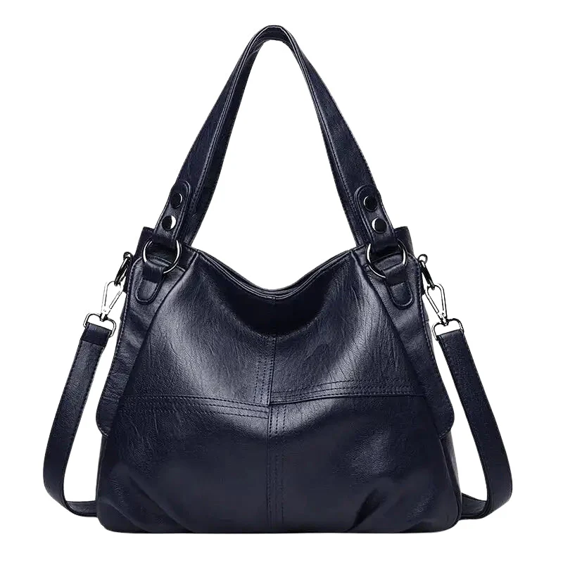 Selina – Large Capacity Handbag + Adjustable Shoulder Strap - Image 3