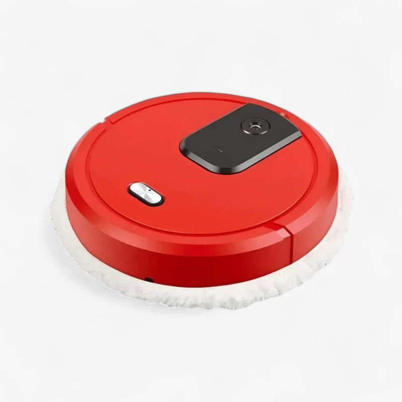 SparkBot – Automatic Floor Mopping Robot for Clean Floors - Image 3