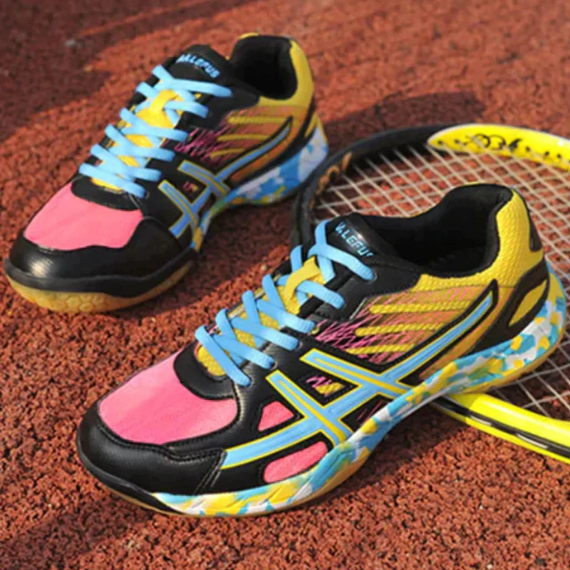 StrideFlex – Sneakers with Adjustable Laces & Round Toe - Image 5