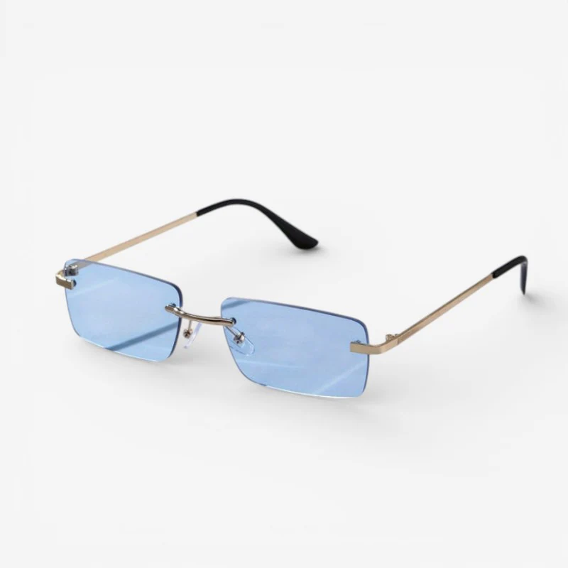 SunFlex – Portable Sunglasses with Adjustable Design - Image 3