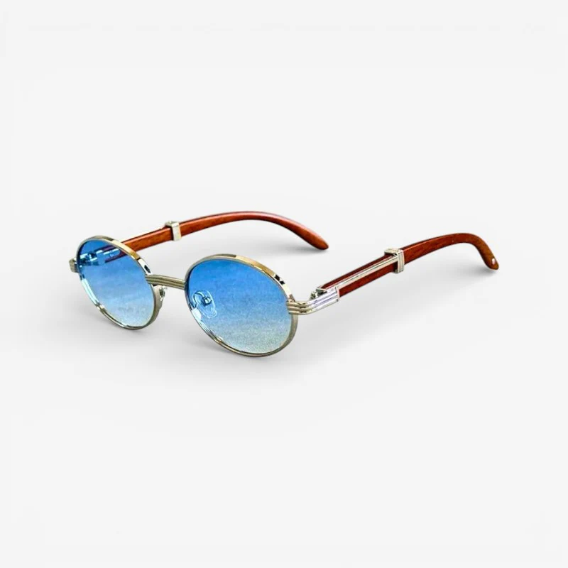 Sunova – Oval Sunglasses for Fashion and Everyday Use