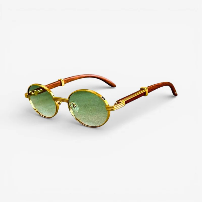 Sunova – Oval Sunglasses for Fashion and Everyday Use - Image 3