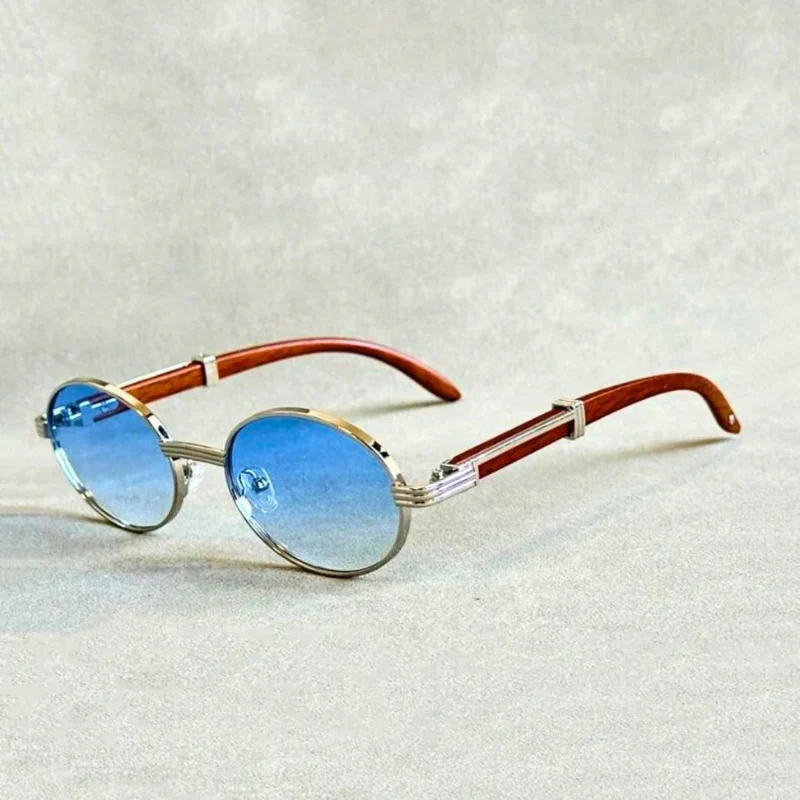 Sunova – Oval Sunglasses for Fashion and Everyday Use - Image 6