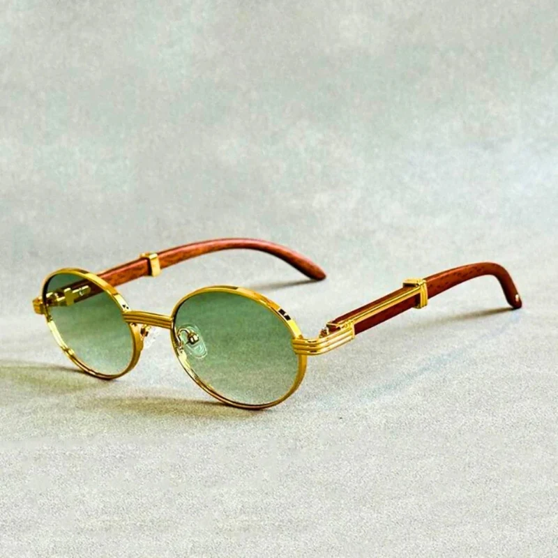 Sunova – Oval Sunglasses for Fashion and Everyday Use - Image 7