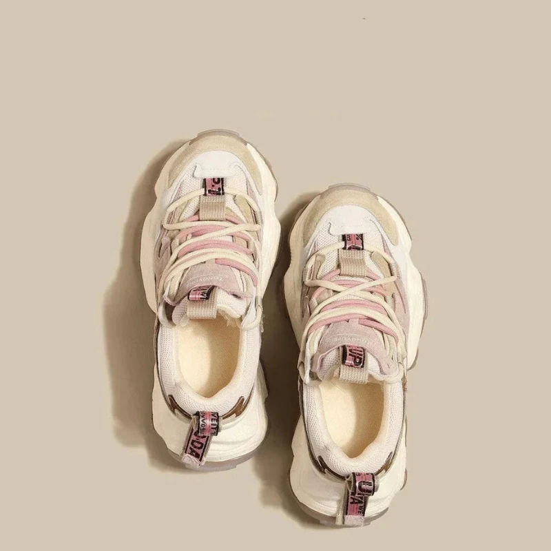 SwiftStep – Sneakers with Anti-Slip Grip & Adjustable Lace Closure - Image 4