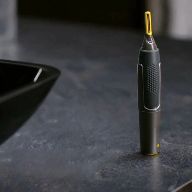 TrimLite – Ultra-Thin Precision Trimmer with LED Light - Image 5