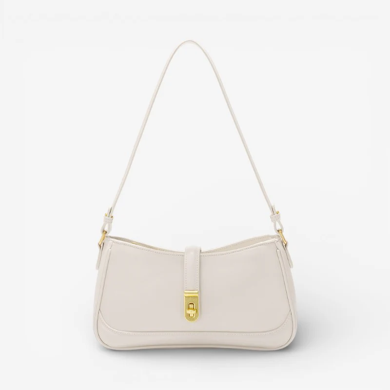 Vesper – Large Handbag with Adjustable Shoulder Strap - Image 4