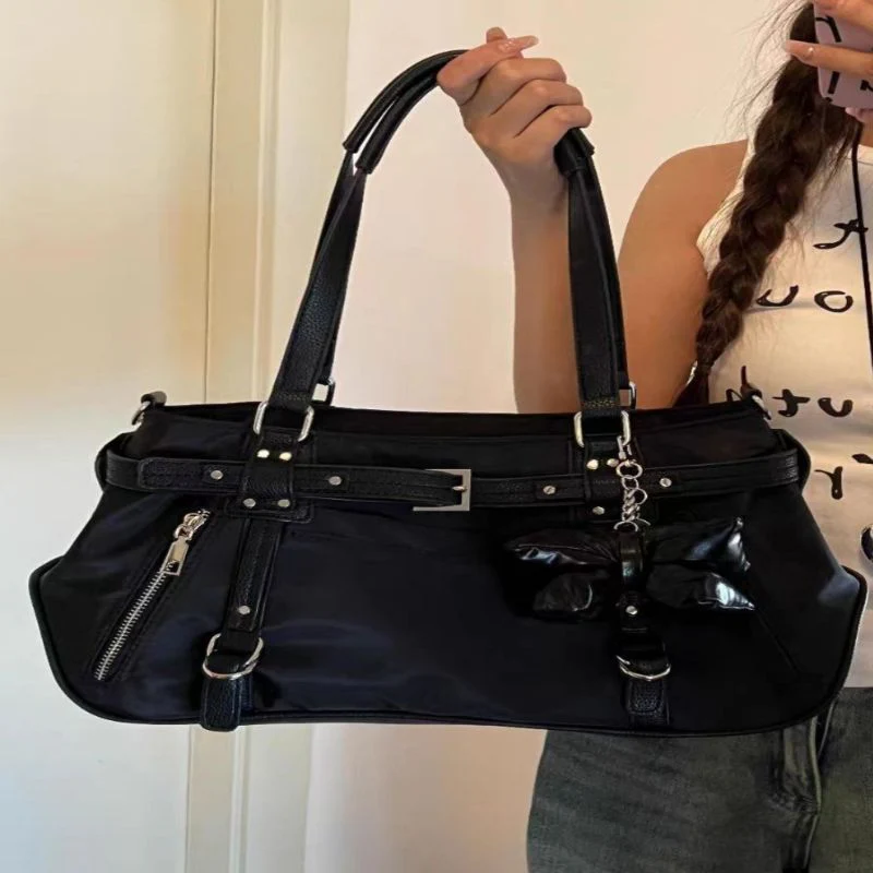 Women Compact Crossbody Bag - Image 3