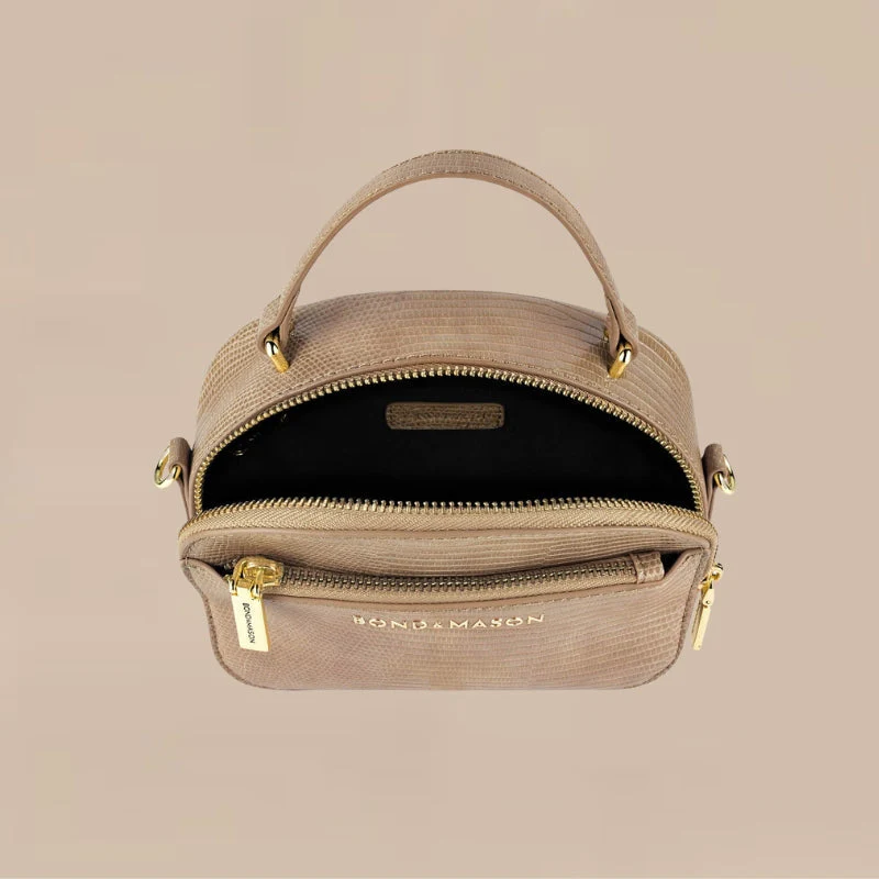 Women Handbag Adjustable Strap Top Handle - Image 5