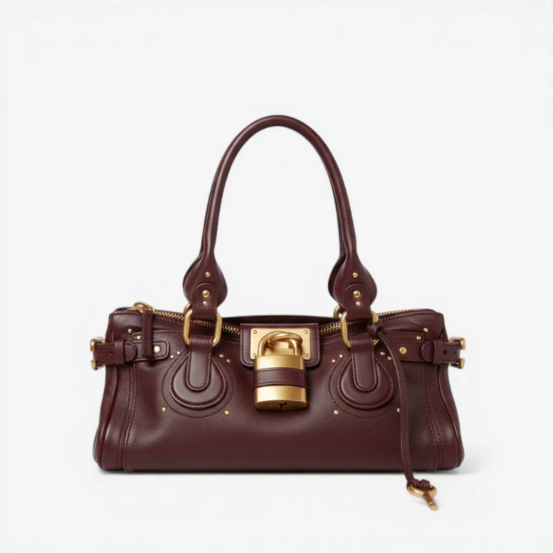 Women’s Handbag with Adjustable Straps & Top Handle - Image 4