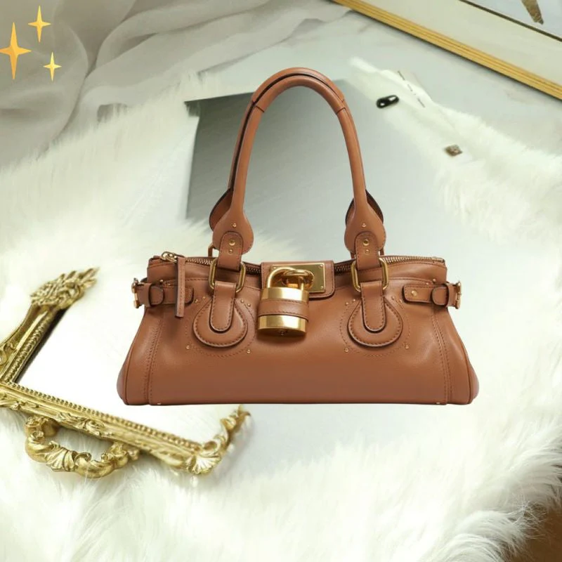 Women’s Handbag with Adjustable Straps & Top Handle - Image 5