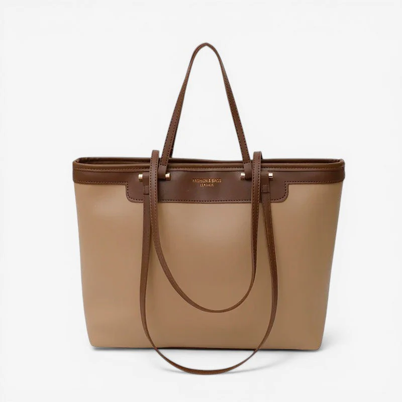 Women’s Large Capacity Shoulder Bag - Image 3